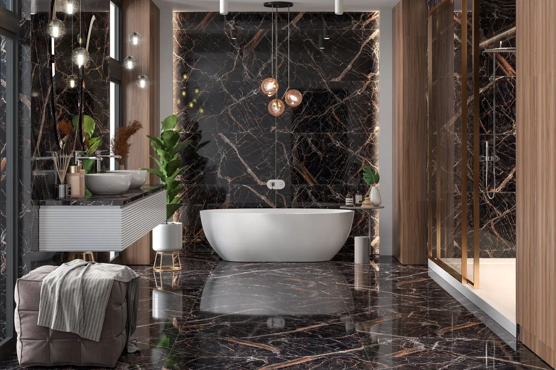 azulejo Dakar 60x120 pulido