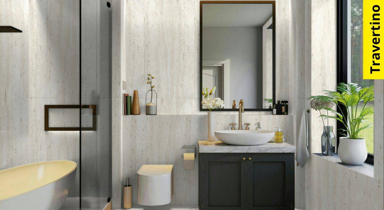 azulejos para baños pequeños