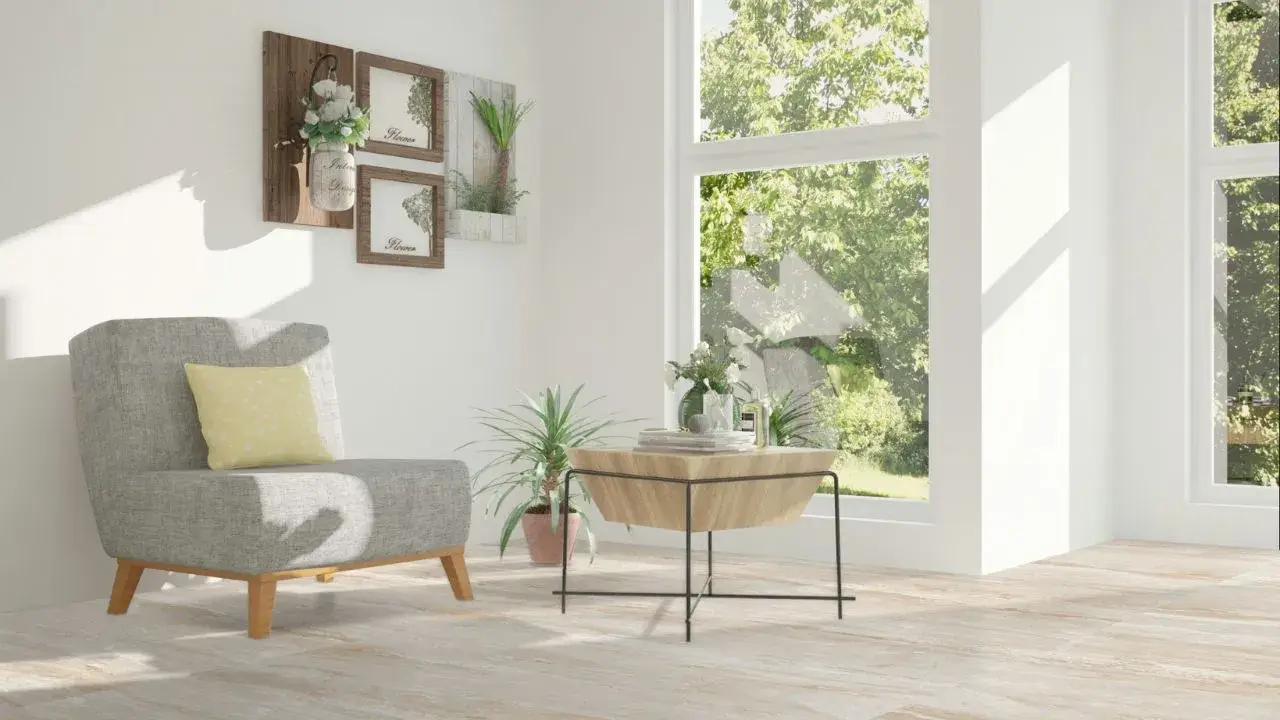 azulejo imitación mármol beige - Estambul Beige