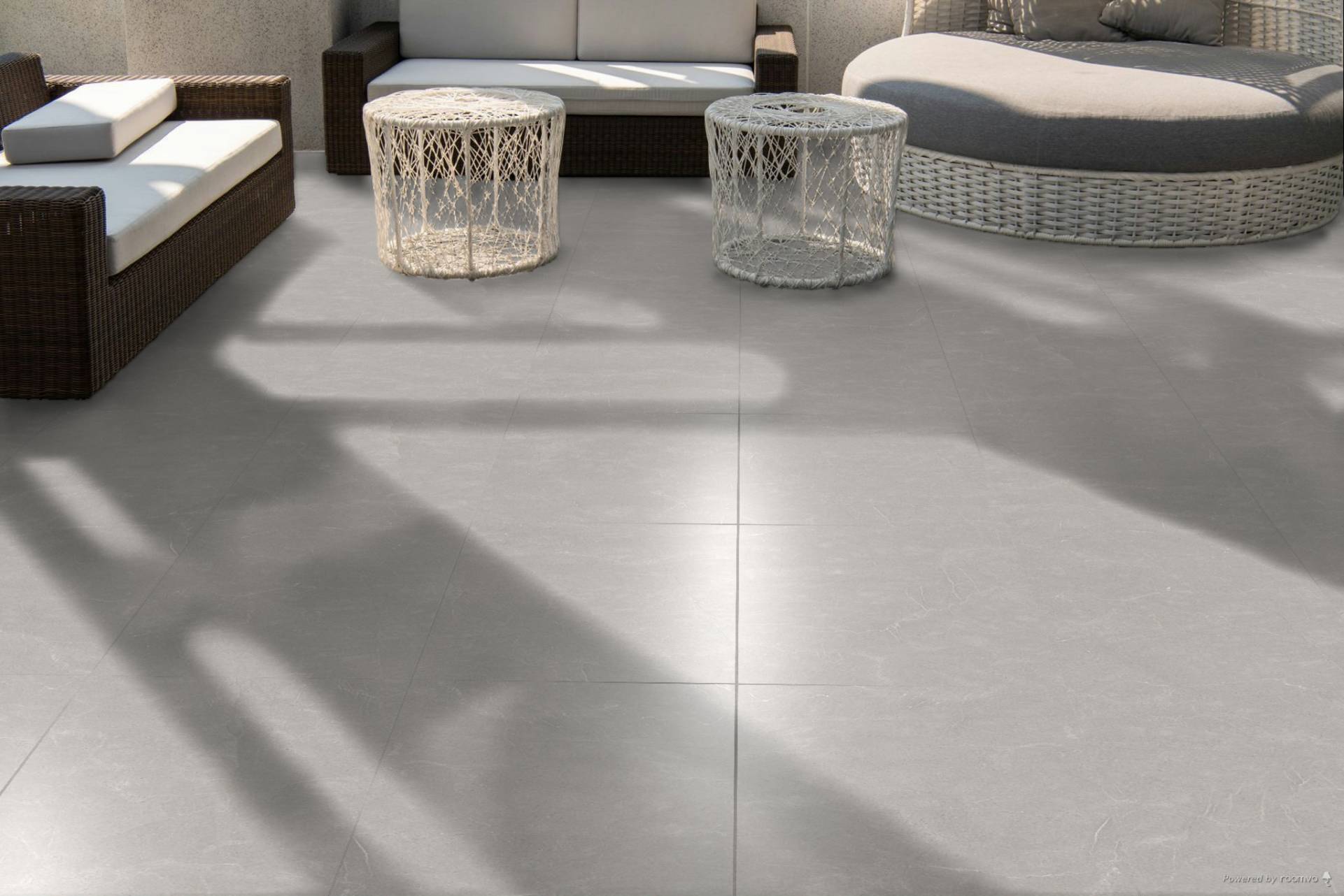 azulejos cemento - Kone pearl