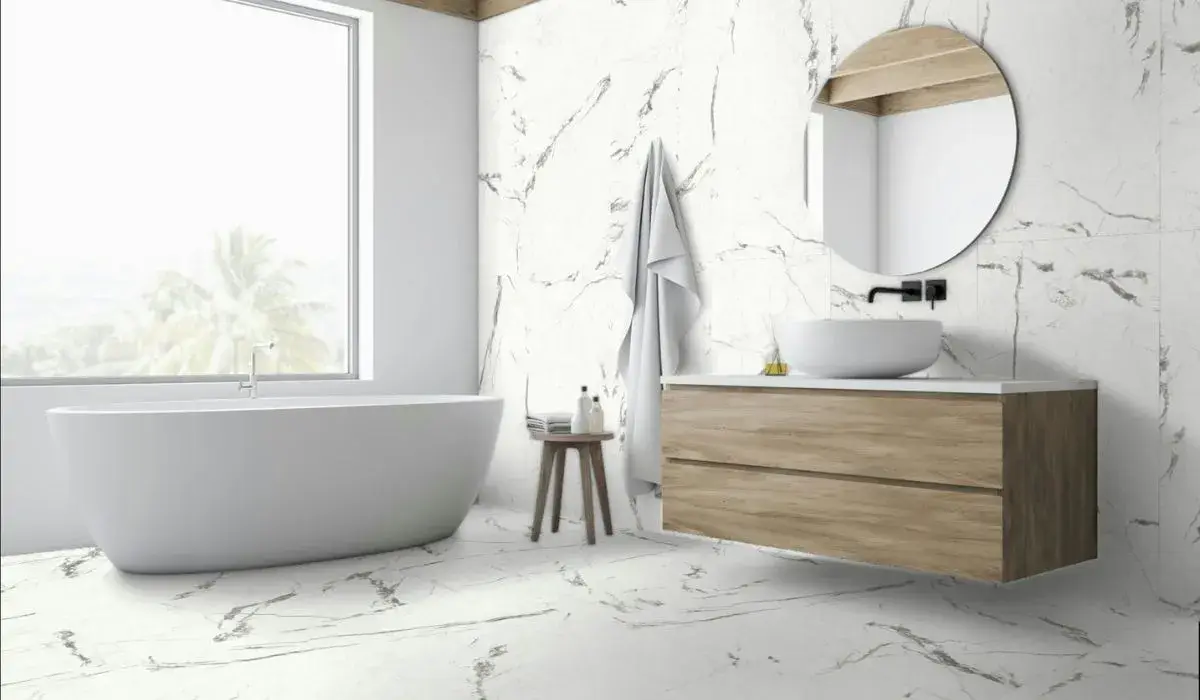 azulejo blanco baño azulejos baño