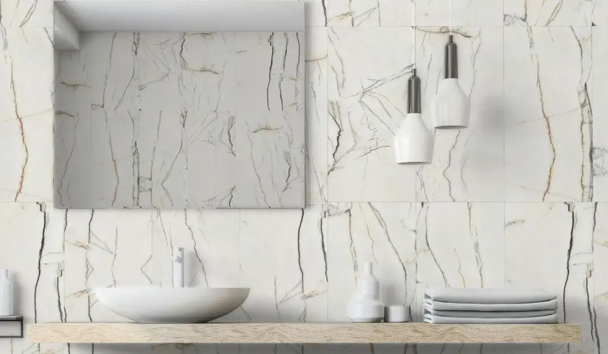 azulejos blancos para baños pequeños azulejos baño blanco