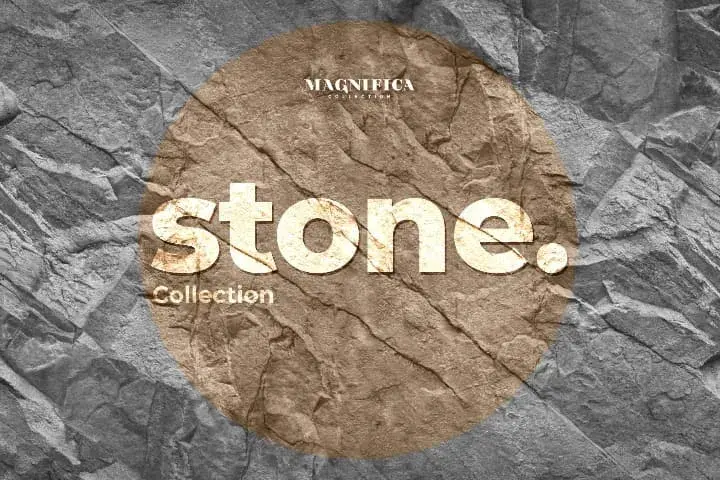 Colección Stone azulejos catálogo