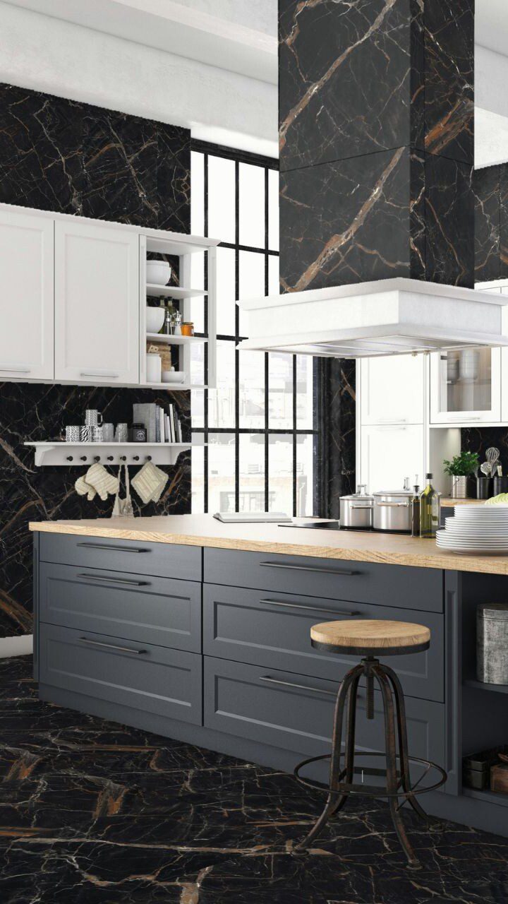 cocina Dakar
