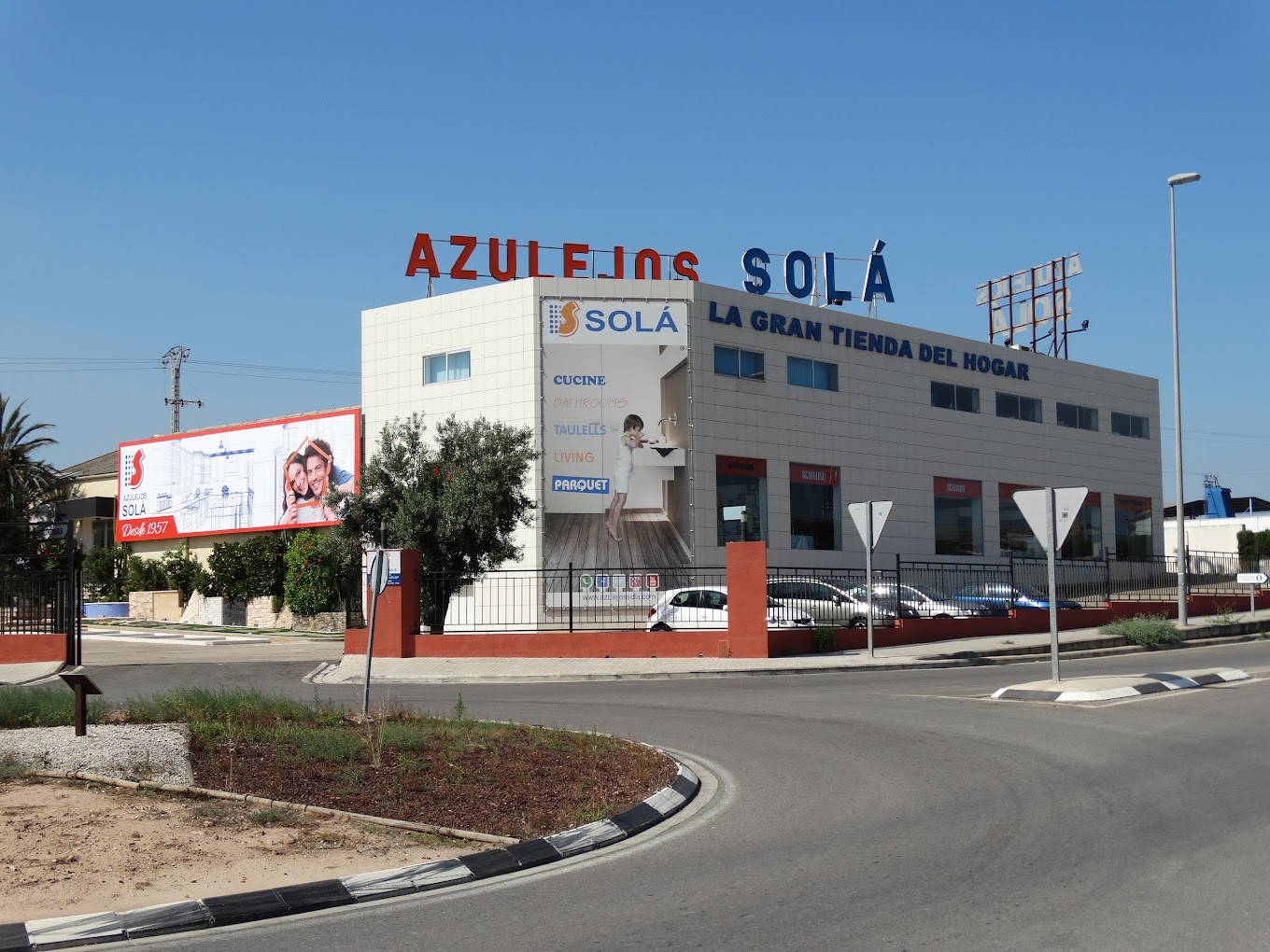Azulejos Solá Azulejos Solá Valencia