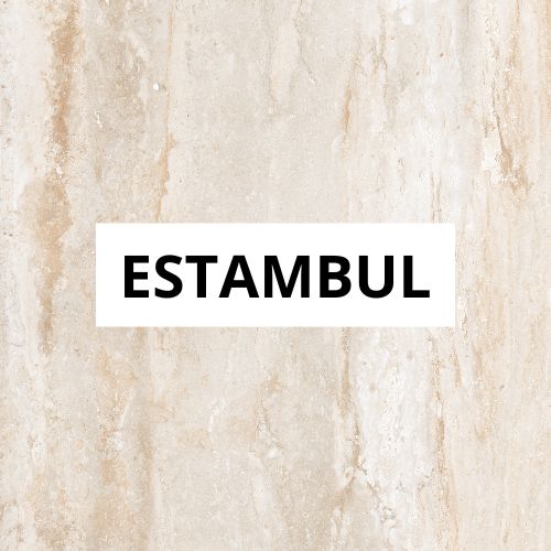 colección ESTAMBUL