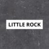 colección LITTLE ROCK