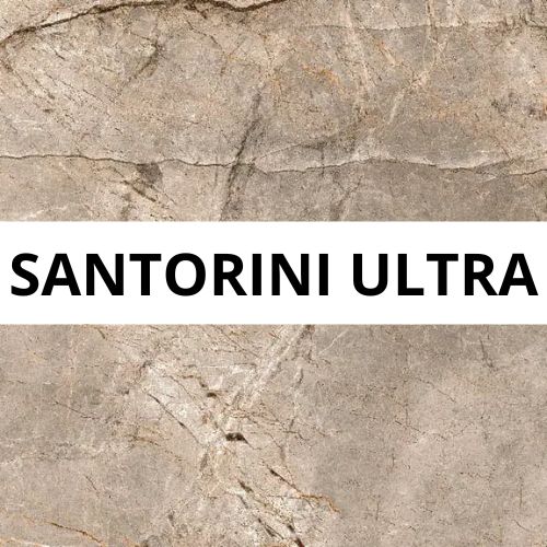 colección SANTORINI ULTRA