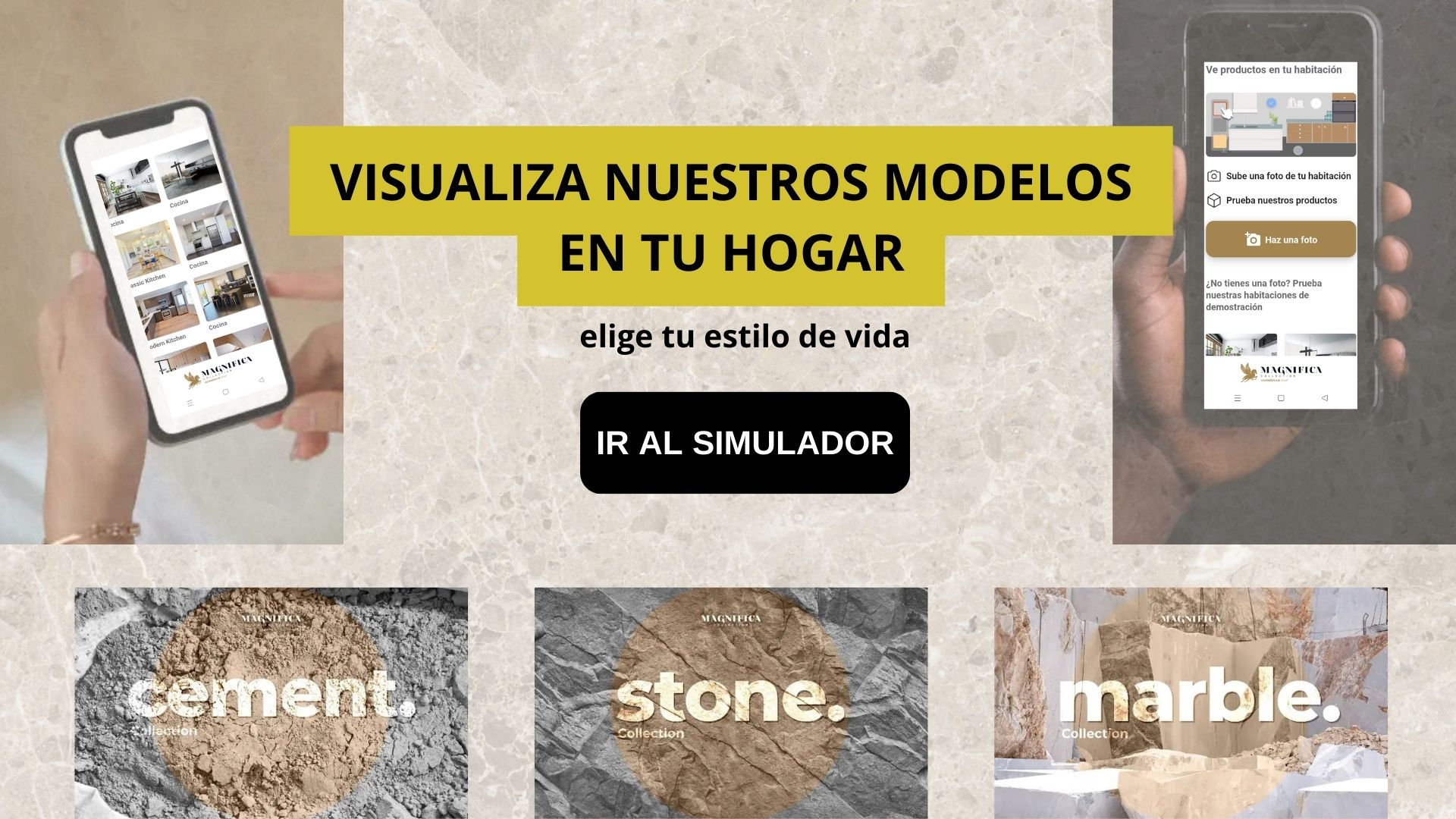 visualizador real de azulejos en tu hogar