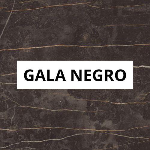 colección gala negro