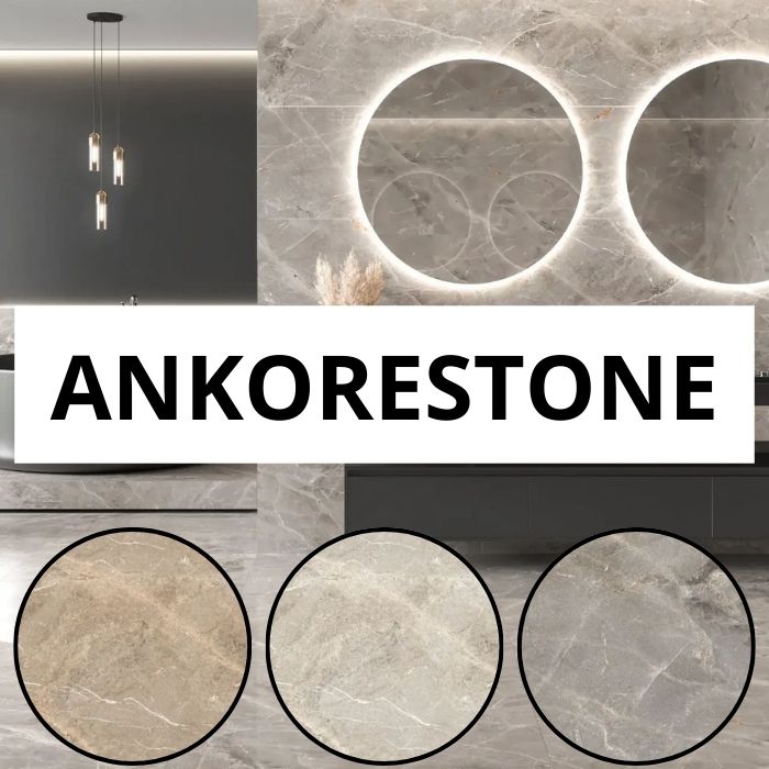 Ankorestone