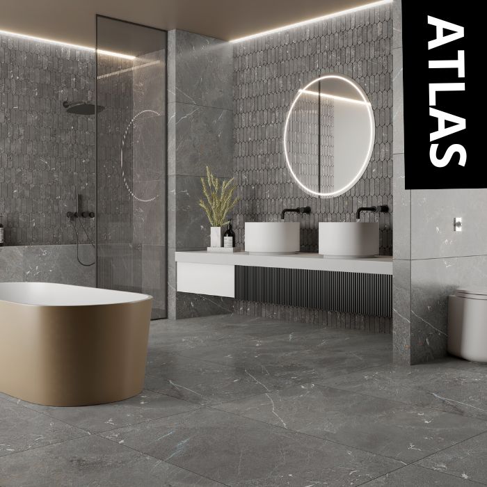 Atlas Magnifica Collection