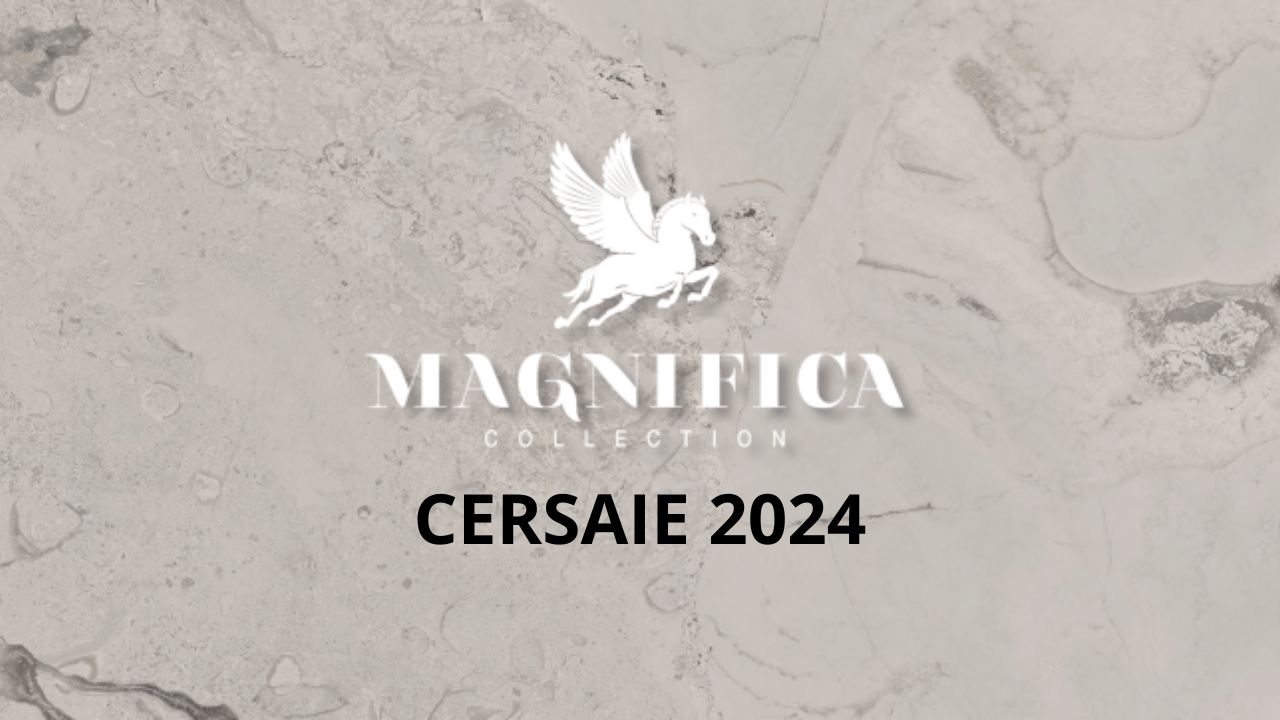 Catálogo CERSAIE 2024 Catálogo Cersaie 2024