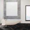 Dakar - ambiente baño