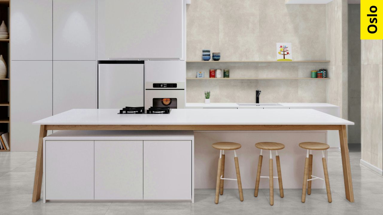 alicatado cocina
