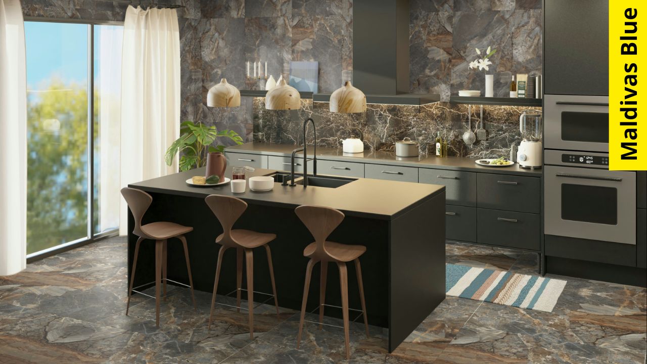 azulejo para cocina