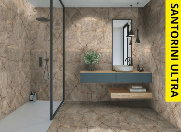 azulejos de baños modernos