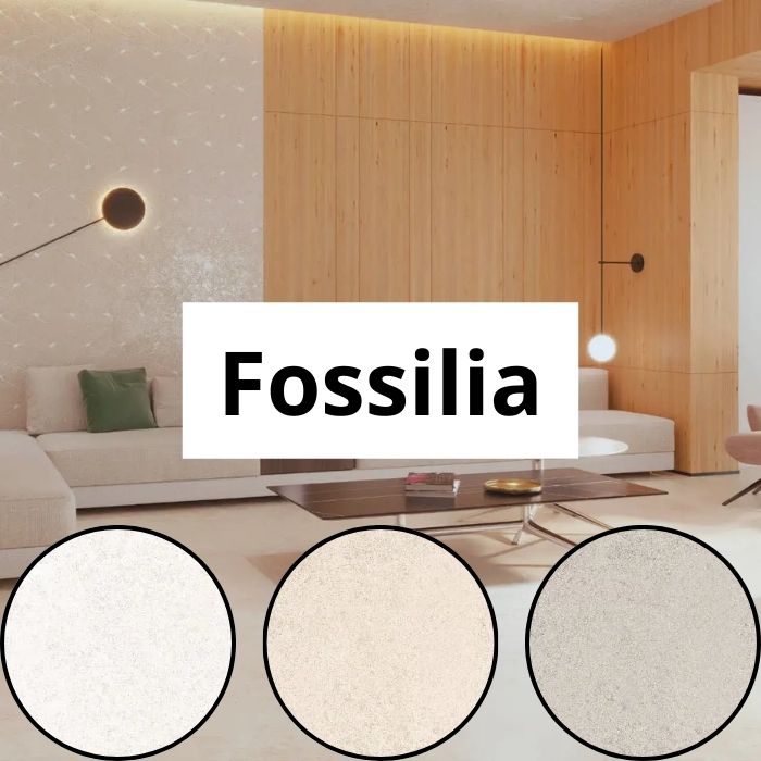 fossilia