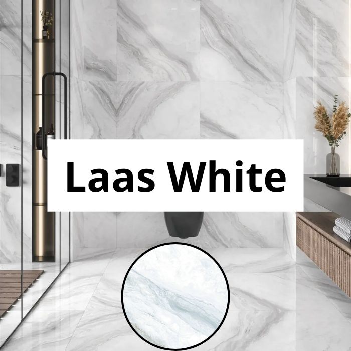 laas white