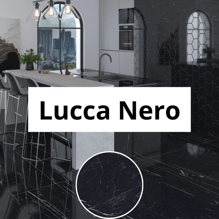 lucca nero