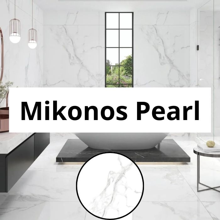 mikonos pearl