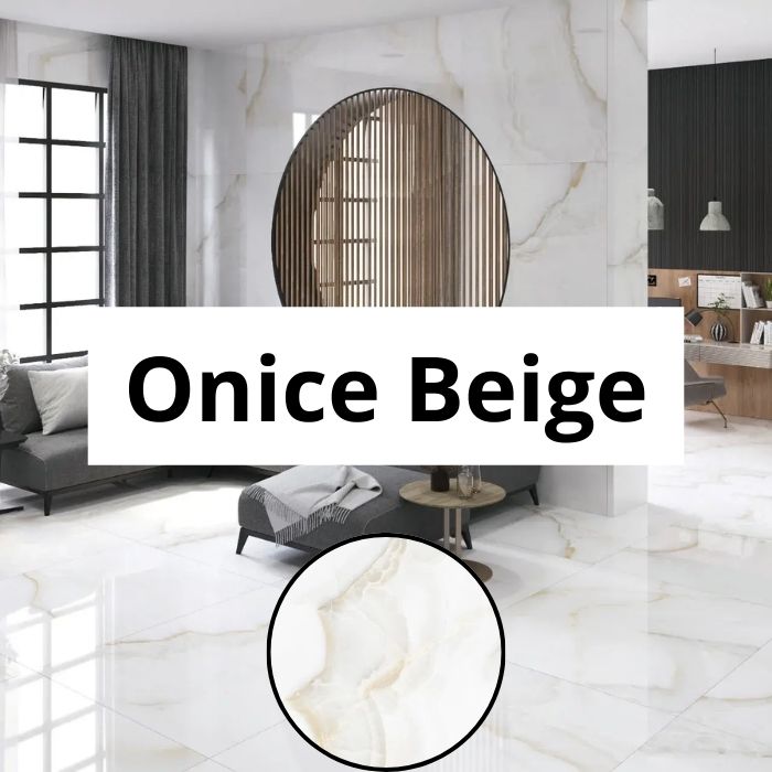 onice beige