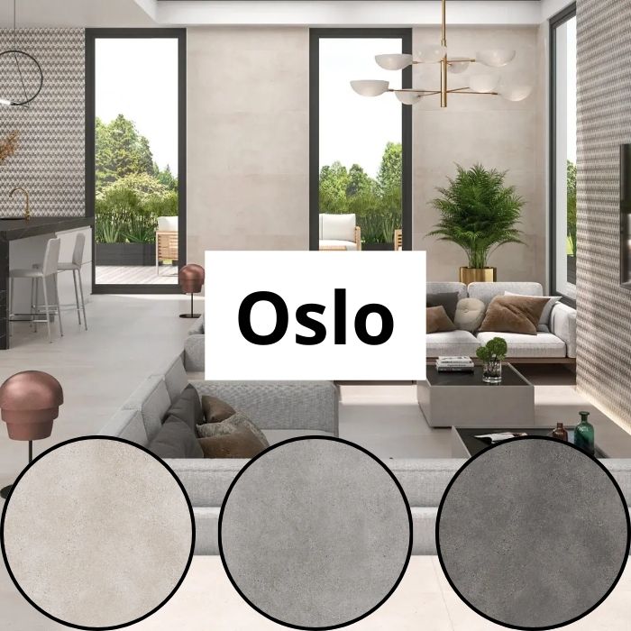 oslo