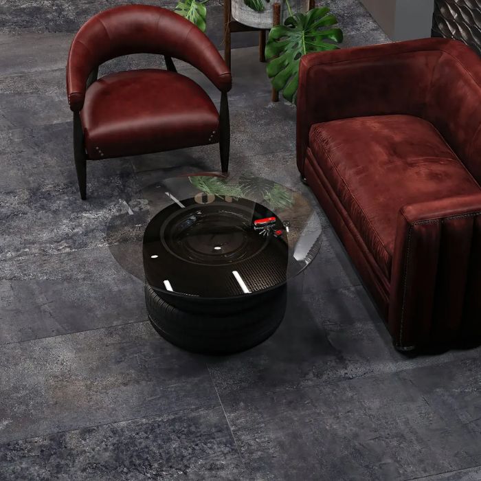 porcelanato rectificado