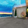 suelo porcelanico exterior