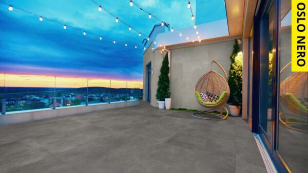 suelo porcelanico exterior