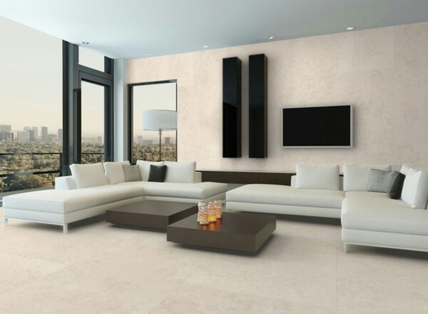 porcelánico beige