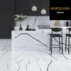azulejo Marquina Blanco - Magnifica Collection