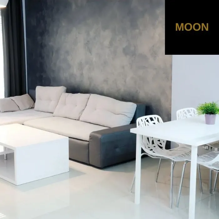 azulejo Moon - Magnifica Collection