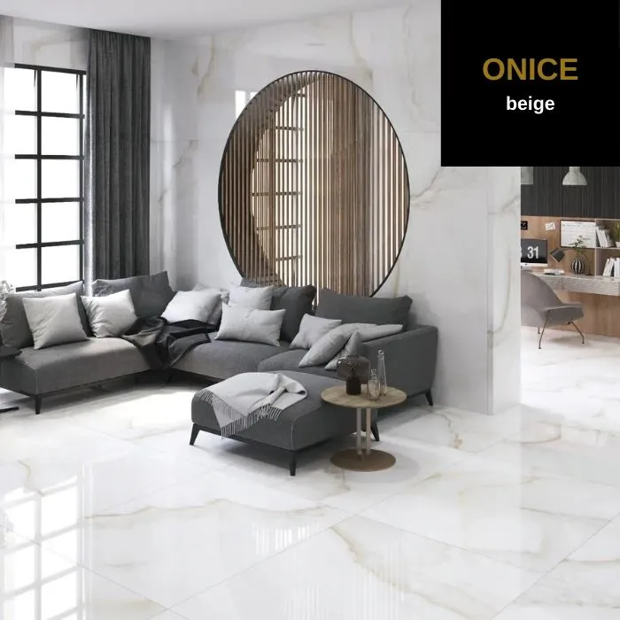 azulejo Onice Beige - Magnifica Collection