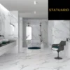 azulejo Statuario - Magnifica Collection
