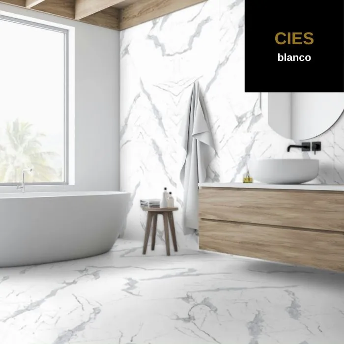 azulejo CIES - Magnifica Collection