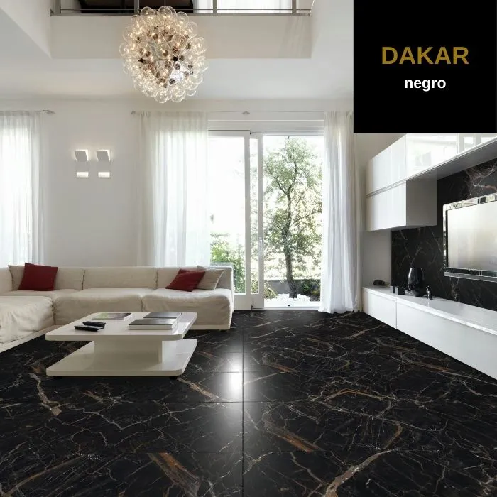 azulejo Dakar - Magnifica Collection