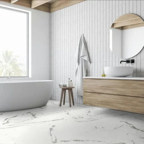 Di Marmi White - Magnifica Collection