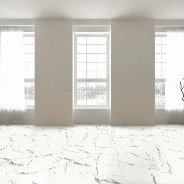 Di Marmi White - Magnifica Collection