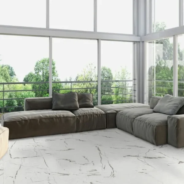 Di Marmi White - Magnifica Collection
