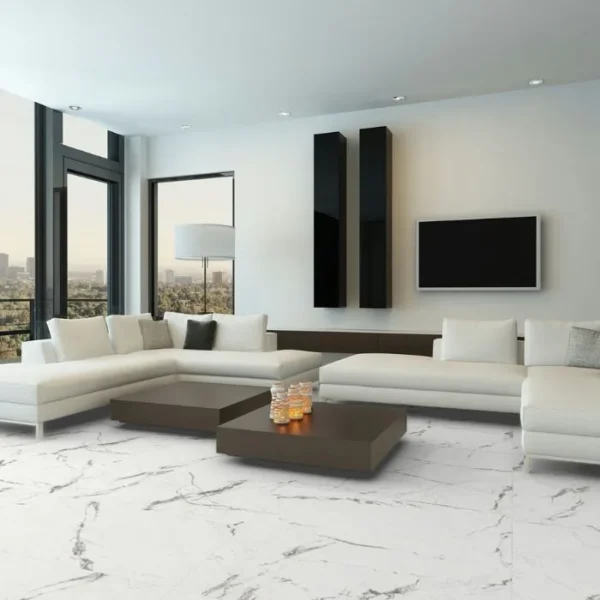Di Marmi White - Magnifica Collection