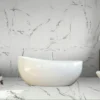 Di Marmi White - Magnifica Collection