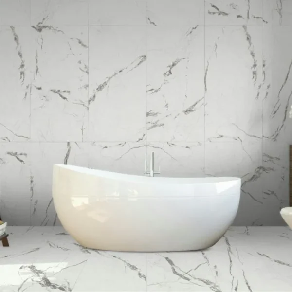 Di Marmi White - Magnifica Collection
