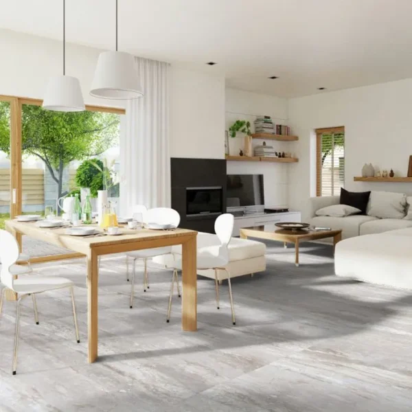 Estambul Gris - Magnifica Collection