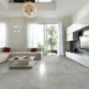 azulejo imitación cemento - Corcega