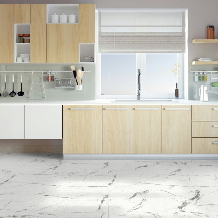 azulejo para cocina blanco brillo - di marmi