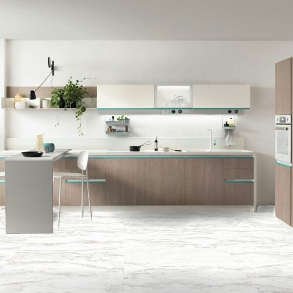 esedre white - Magnifica Collection