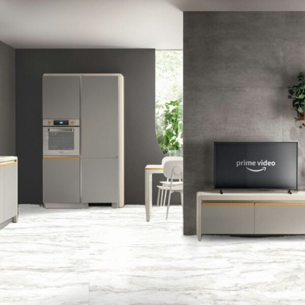 esedre white - Magnifica Collection