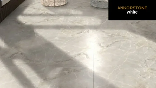 suelos de exterior antideslizantes - Ankorstone white
