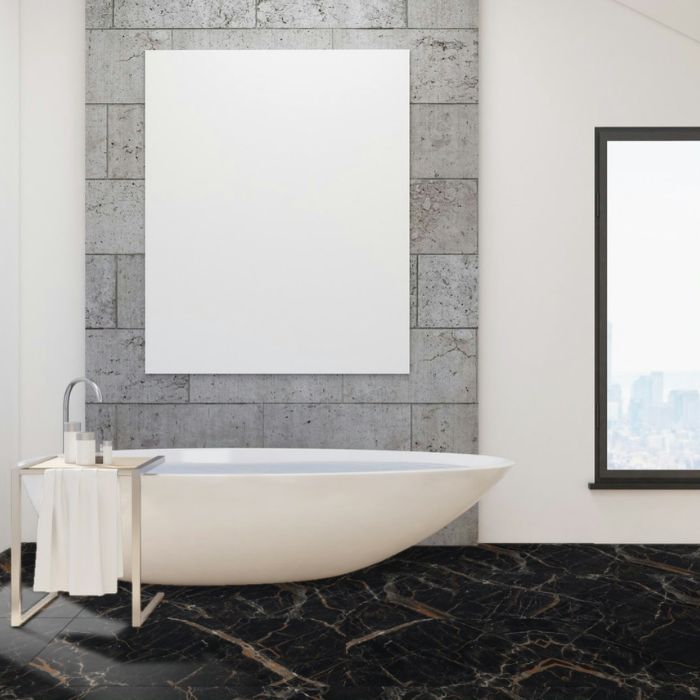azulejos para baños pequeños- Dakar - ambiente baño azulejos para baños pequeños
